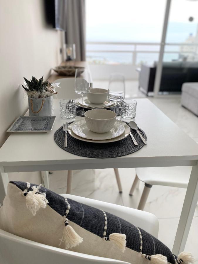 Sea View Terrace In Las Americas Playa Feñabe Exteriér fotografie