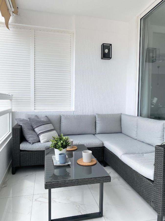 Sea View Terrace In Las Americas Playa Feñabe Exteriér fotografie