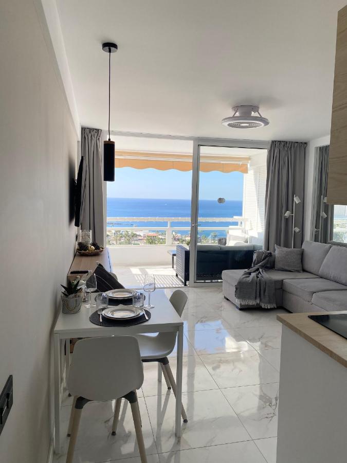 Sea View Terrace In Las Americas Playa Feñabe Exteriér fotografie