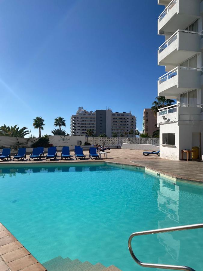 Sea View Terrace In Las Americas Playa Feñabe Exteriér fotografie